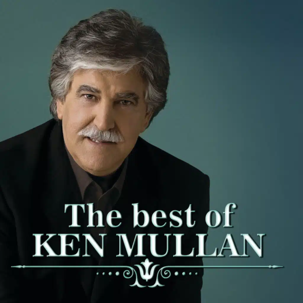 Ken Mullan