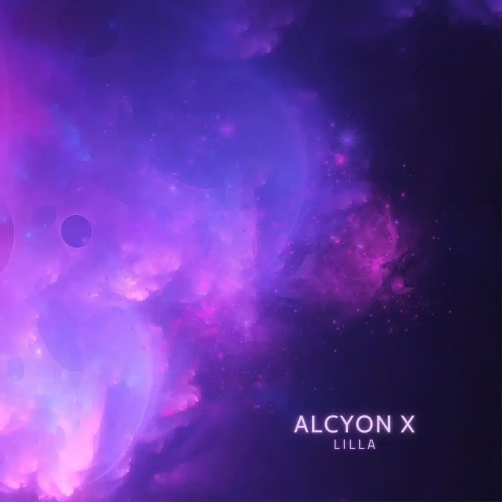 Alcyon X