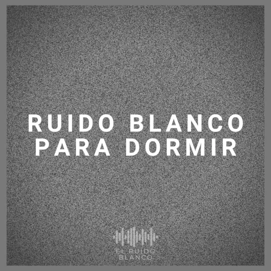 Ruido Blanco para Dormir (P04)