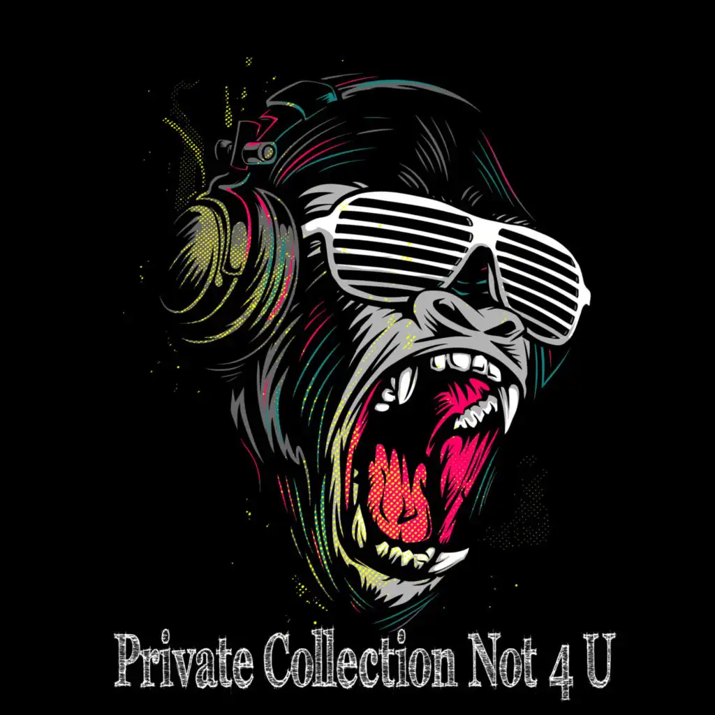 Private Collection Not 4 U