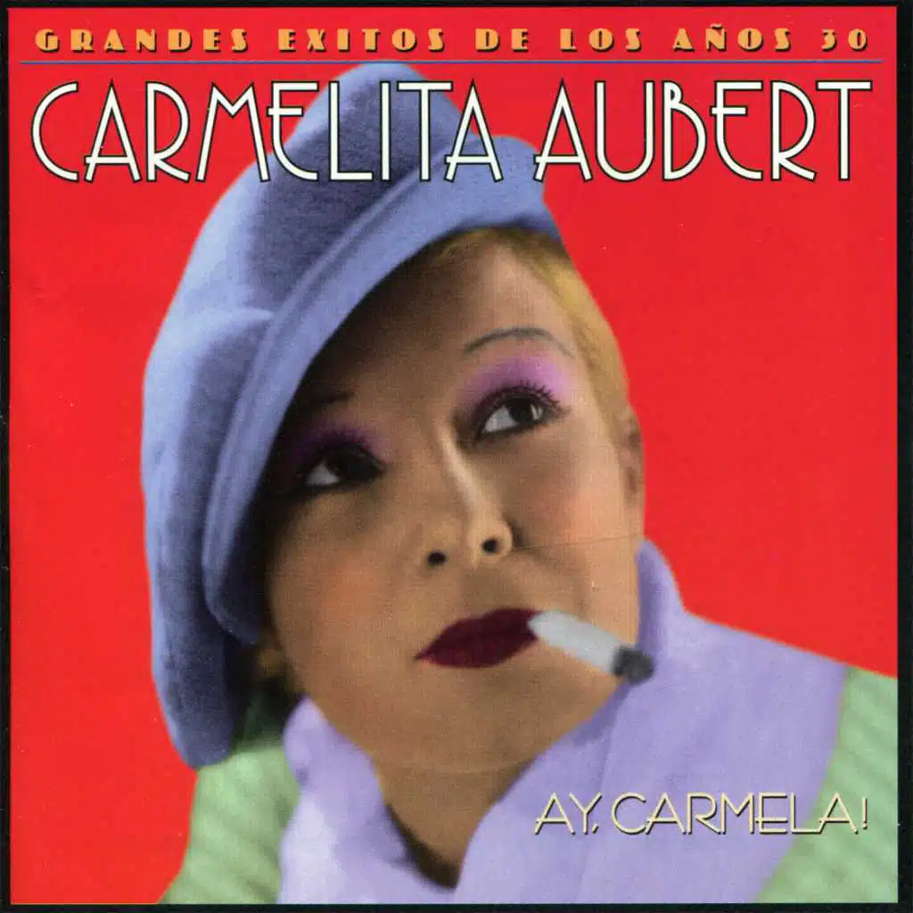 Ay, Carmela!