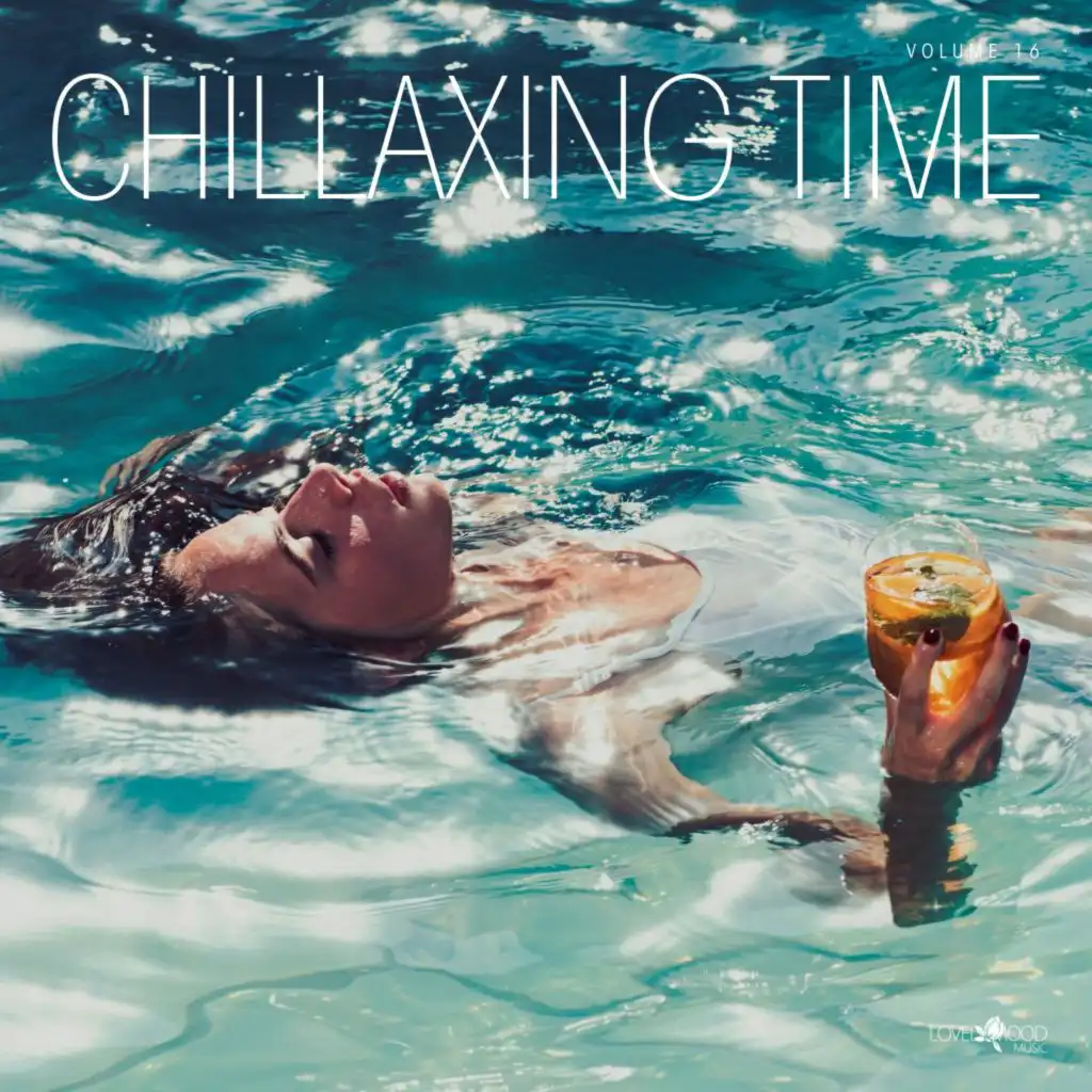 Chillaxing Time, Vol. 16