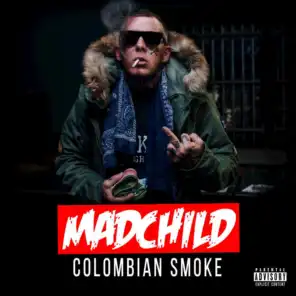 Colombian Smoke
