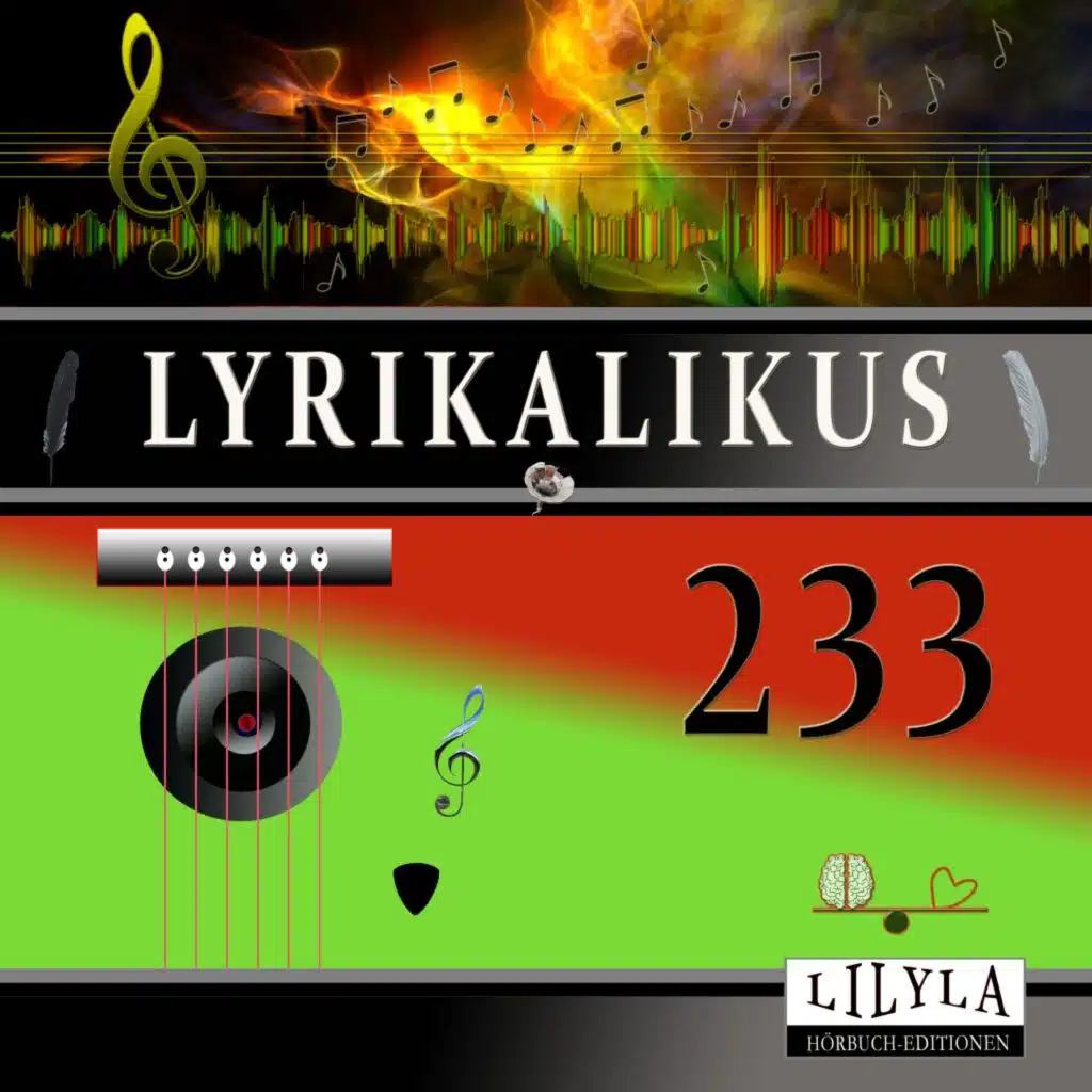 Kapitel 1 - Lyrikalikus 233