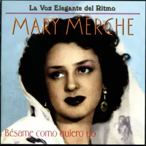 Mary Merche