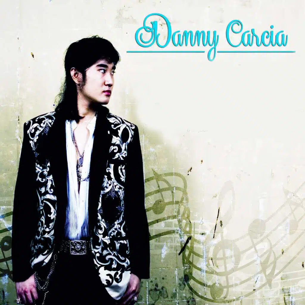 Danny Carcia