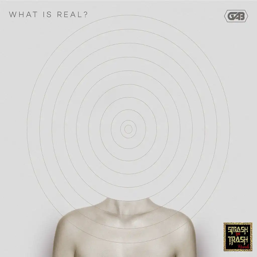 What Is Real (Mike Collins & Jerfux Remix) [ft. Jonny Rose]