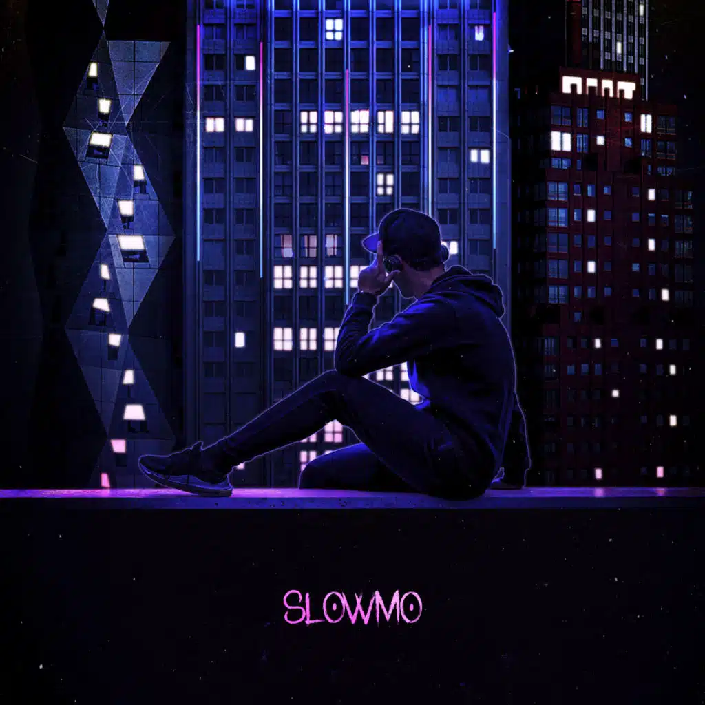 Ты не моё всё (Remix) [feat. Slowed reverb]
