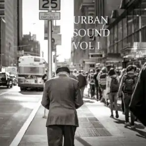 Urban Sound, Vol. 1