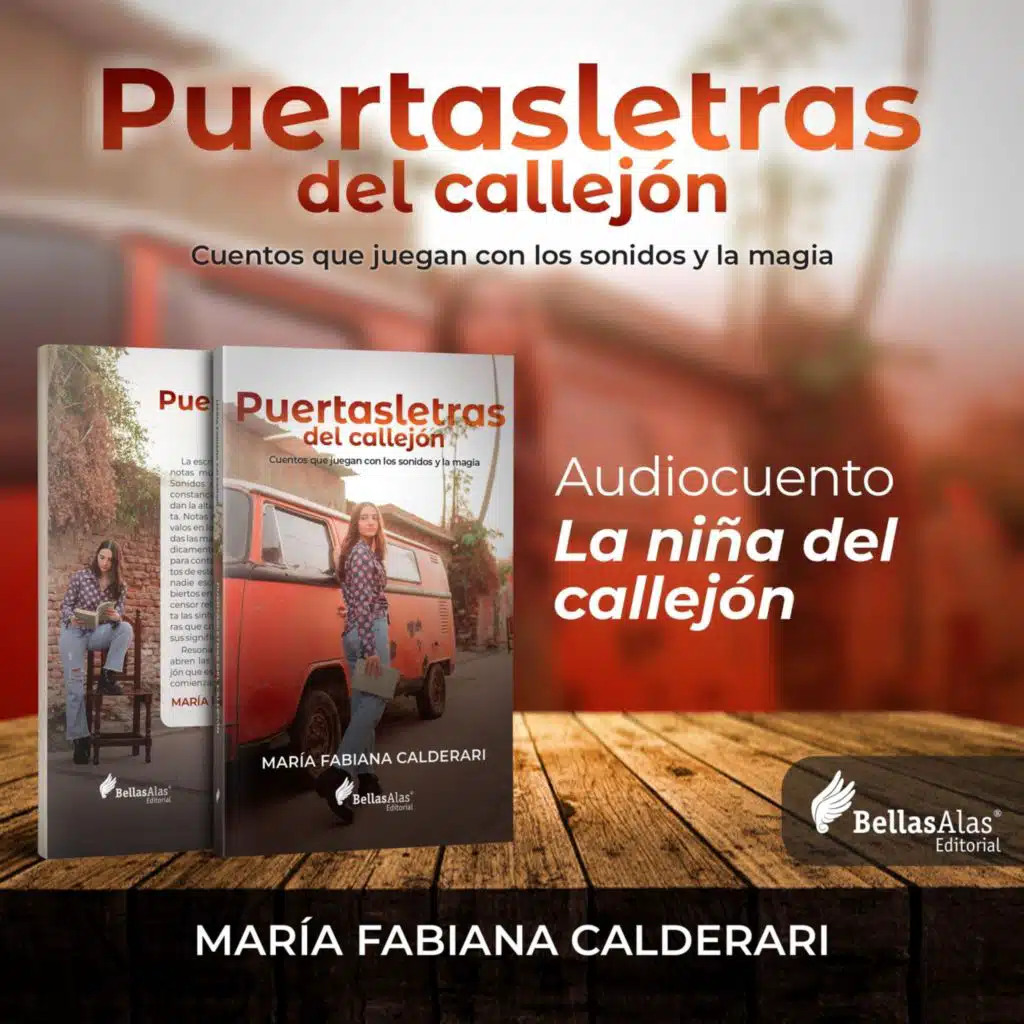 María Fabiana Calderari