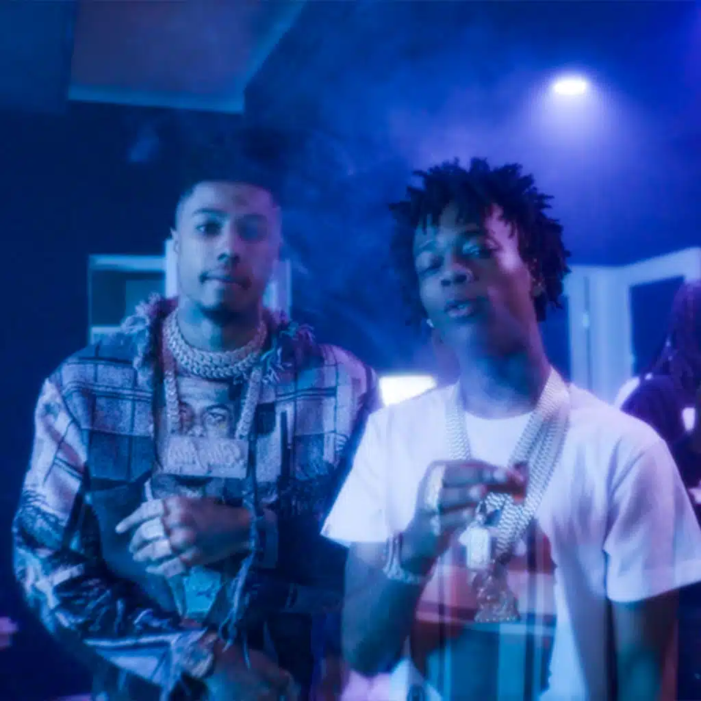 Heembeezy & Blueface