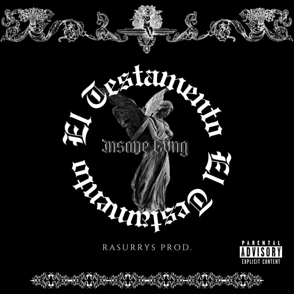 Fifty (feat. Luccian, The Big Eyes, Dr.Zader & Lil Kook)
