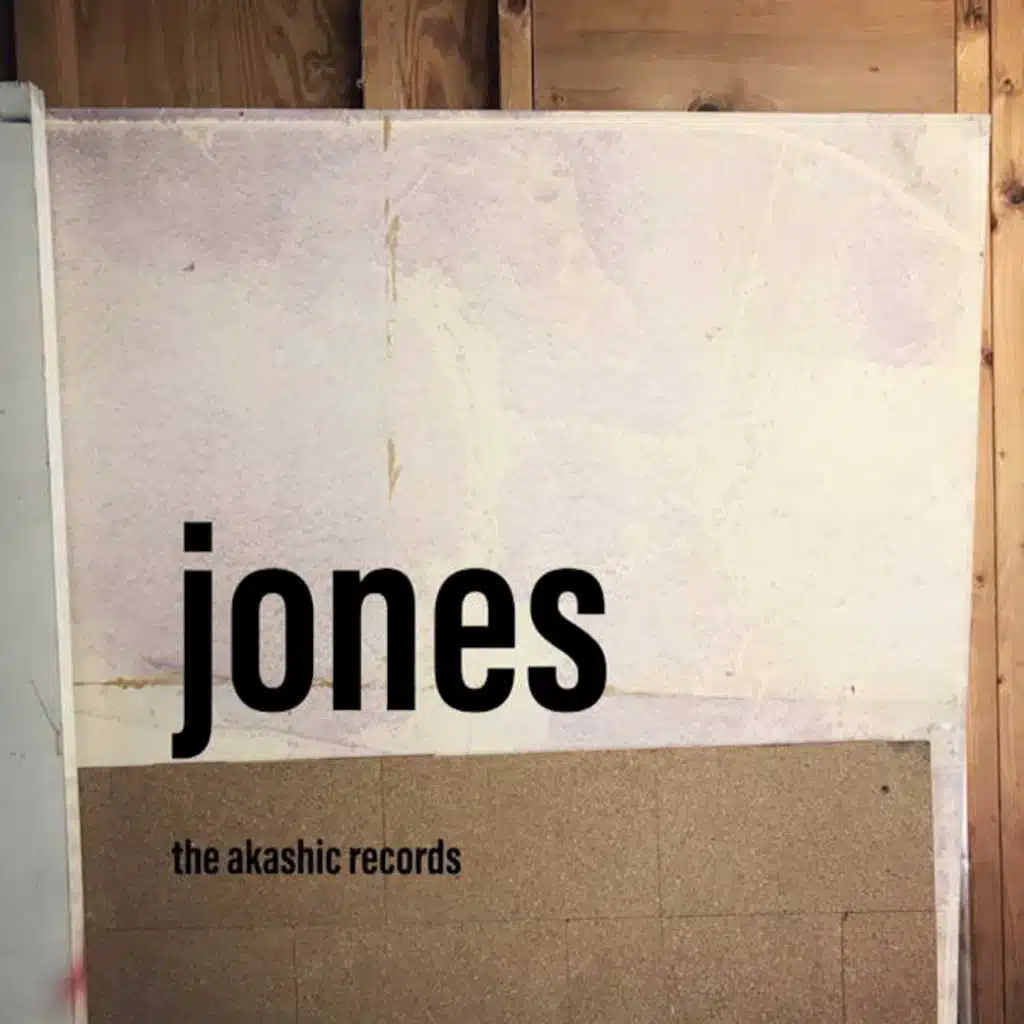 Jones