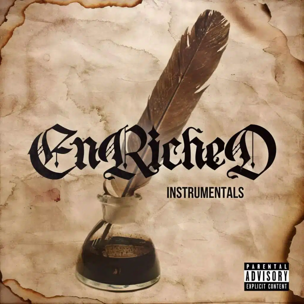 DSCRIBEmusic, Richie P. Goldchain & EnRicheD