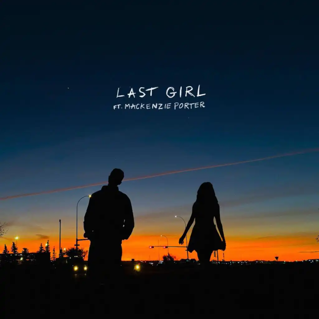 last girl
