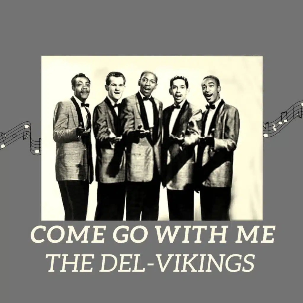 The Del-Vikings & Joey Biscoe