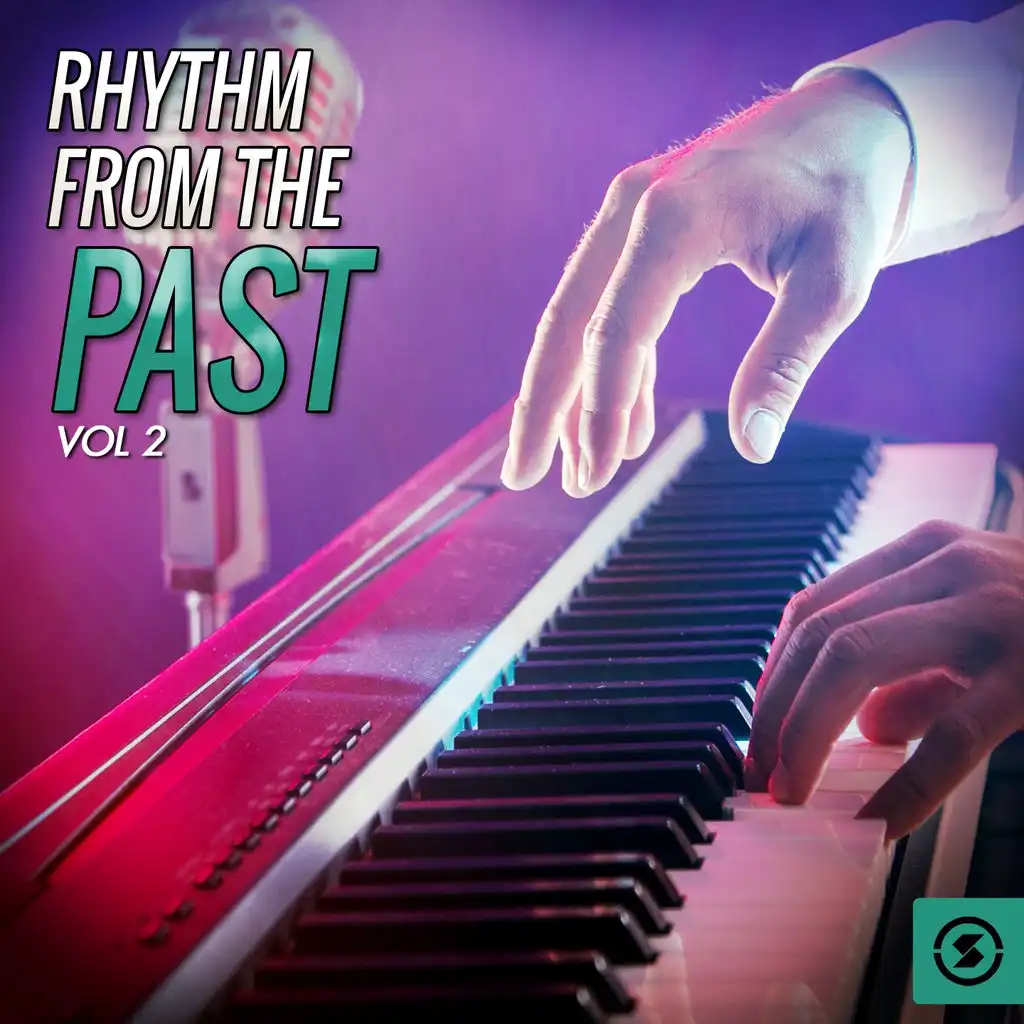 Rhythm from the Past, Vol. 2