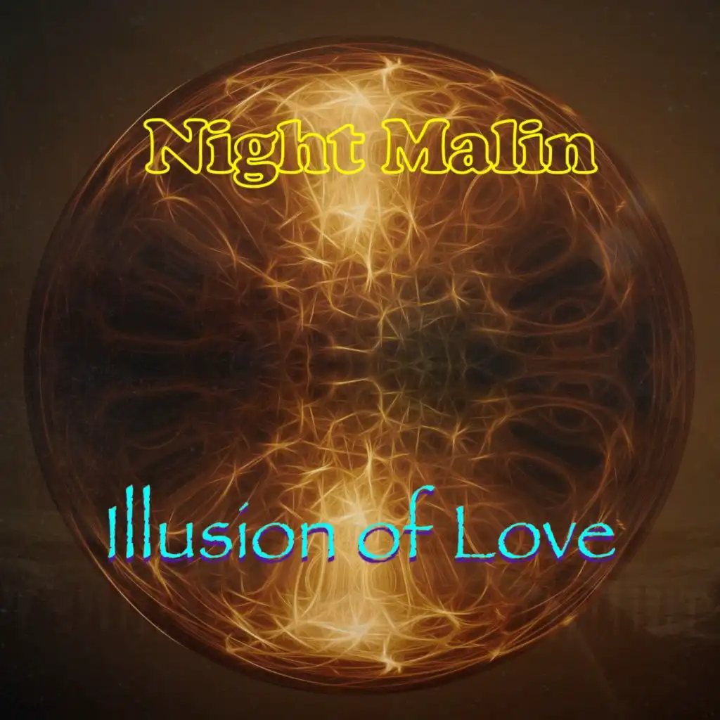 Illusion of Love