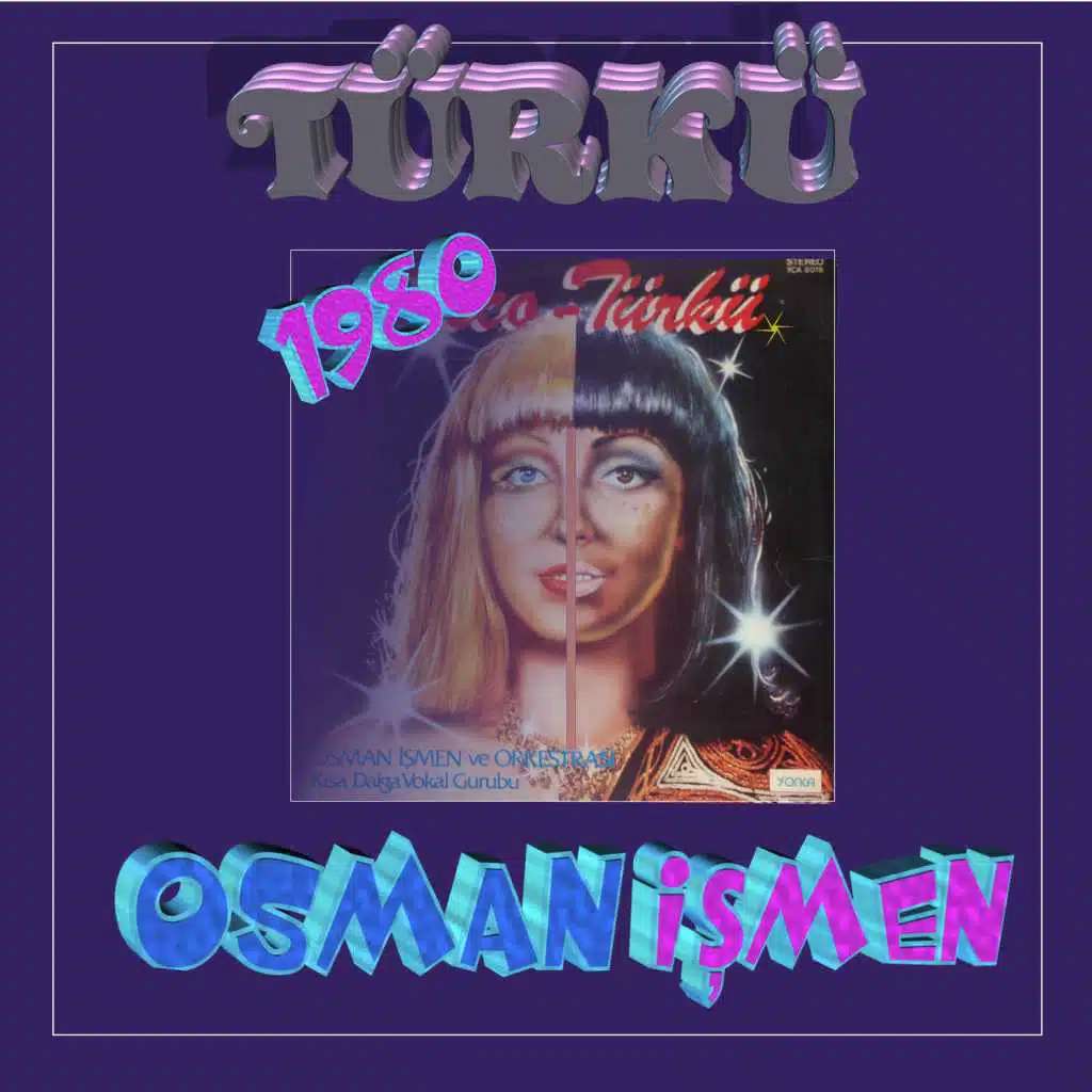 Türkü (feat. Kısa Dalga Vokal Grubu)