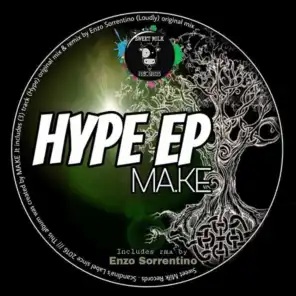 Hype EP