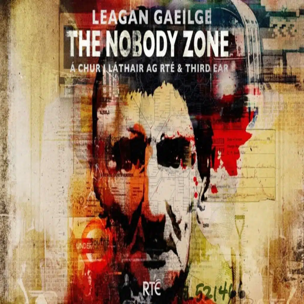 Eagrán 5: Taobh Eile / Another Side