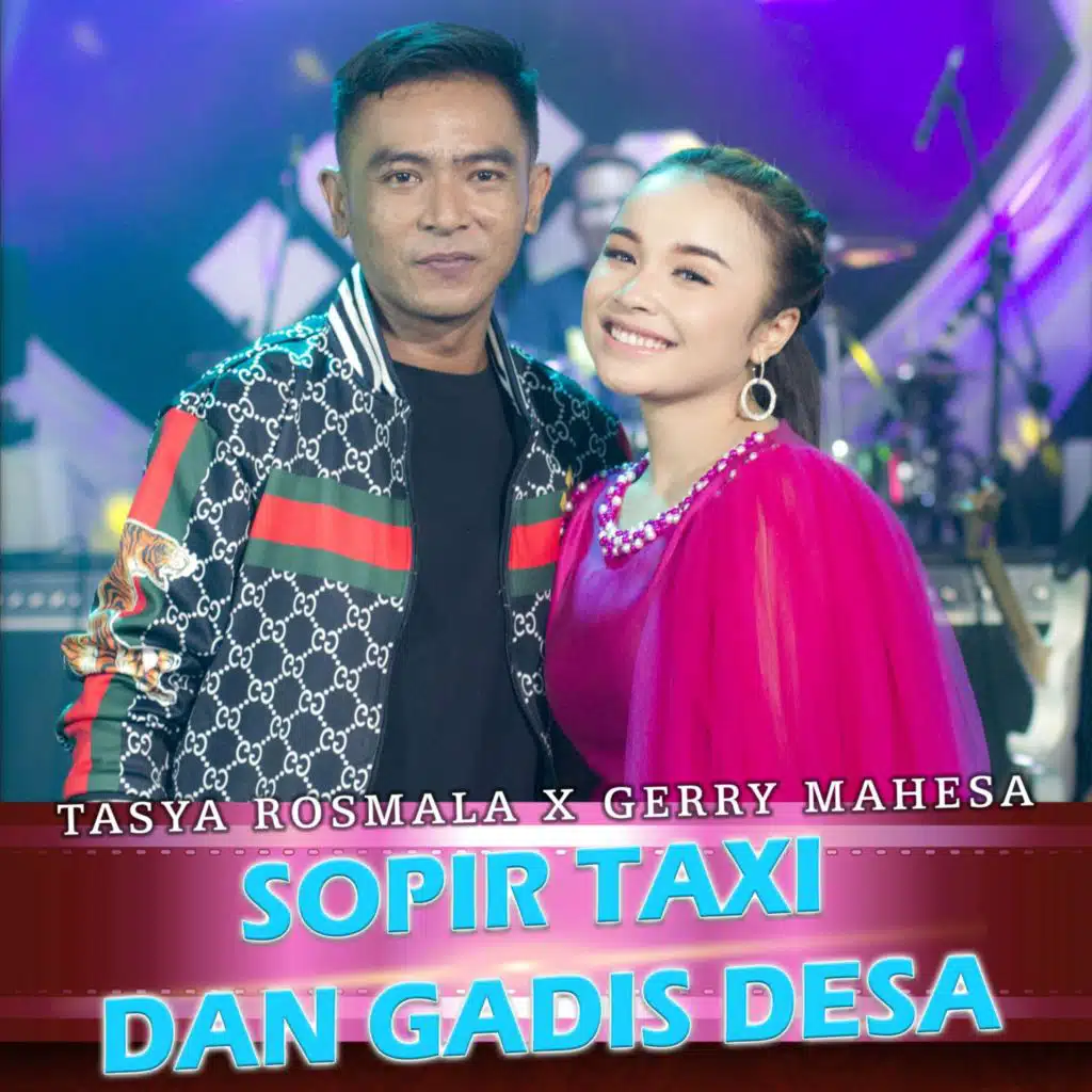 Gerry Mahesa, Tasya Rosmala