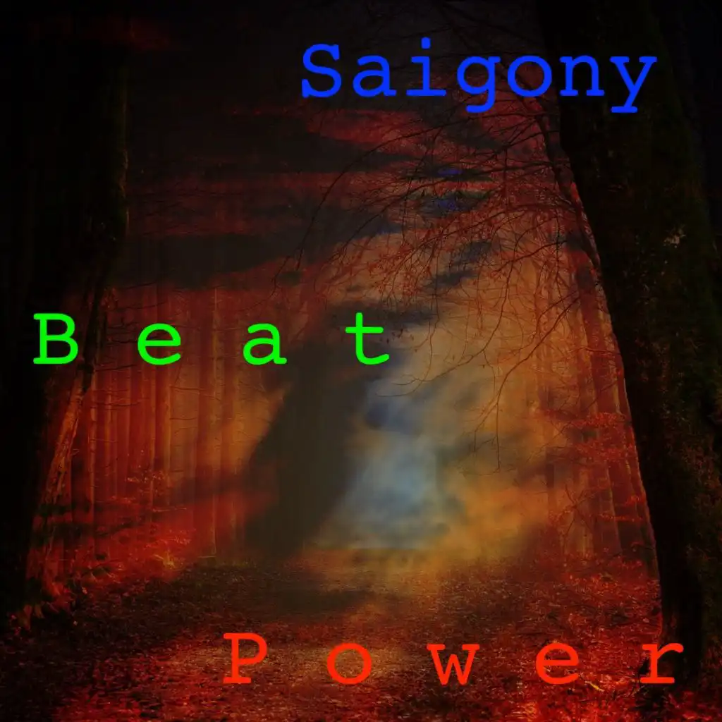 Saigony Beat Power