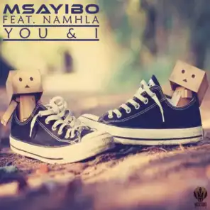 Msayibo
