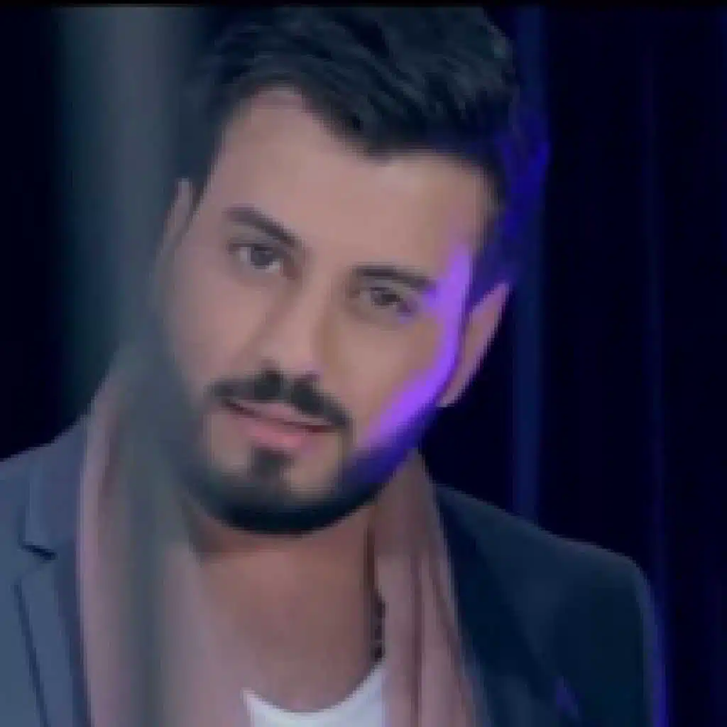 مشتاكة روحي