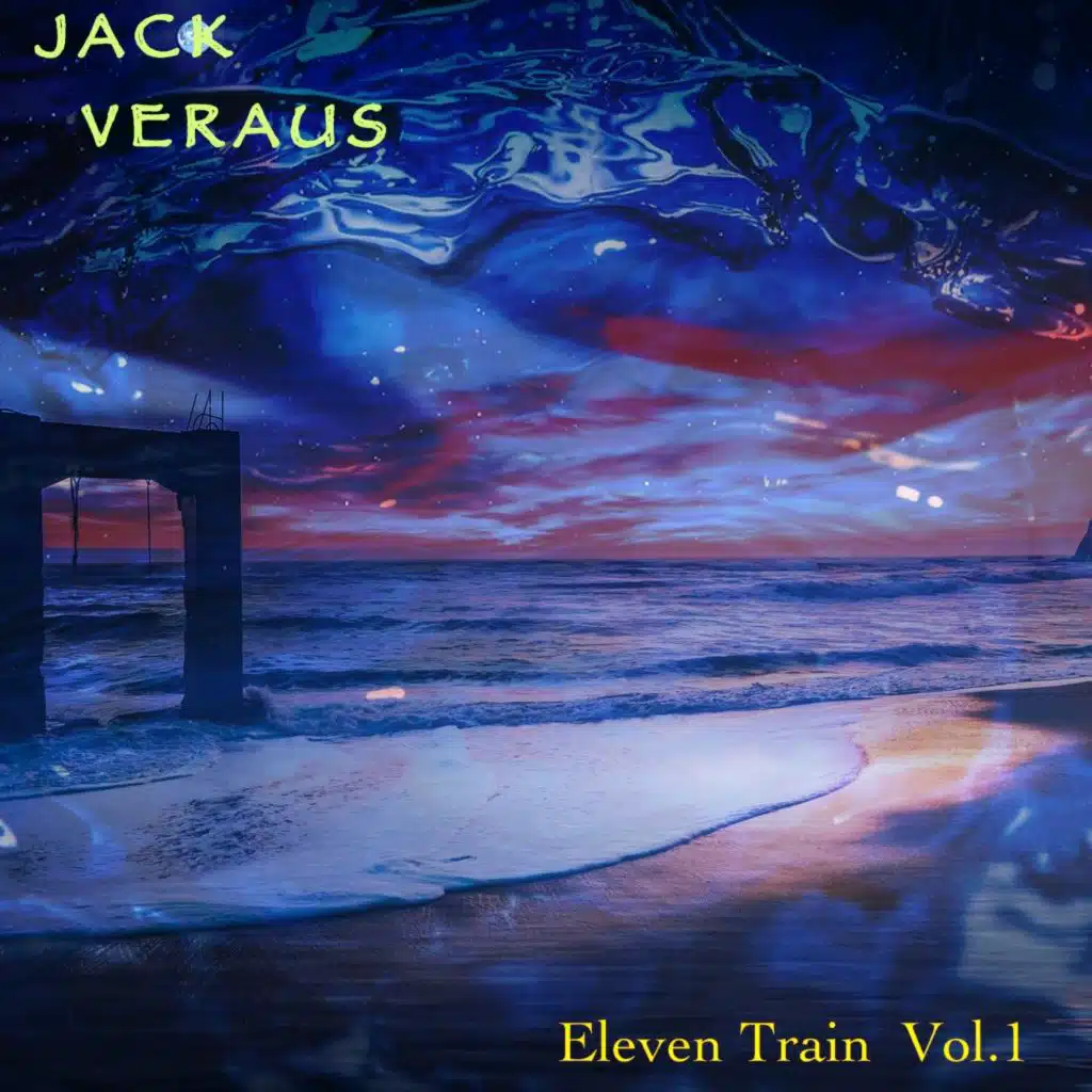 Eleven Train, Vol. 1