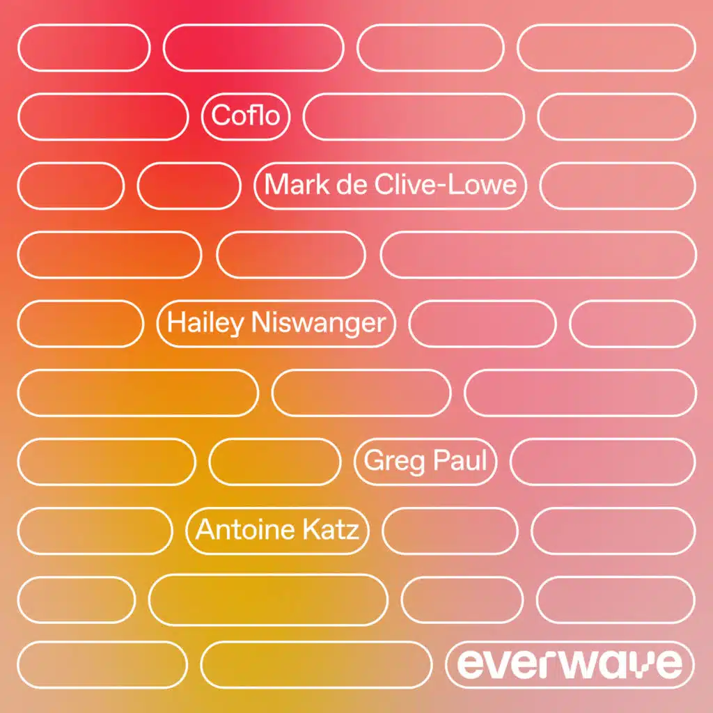 Temporary Exposition (feat. Coflo, Hailey Niswanger, Mark de Clive-Lowe, Antoine Katz & Greg Paul)