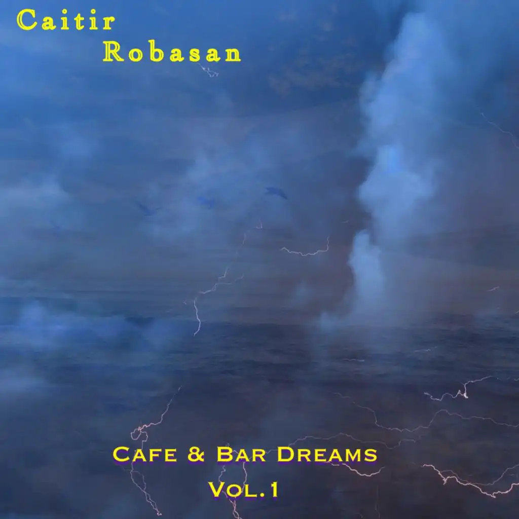 Cafe & Bar Dreams, Vol. 1