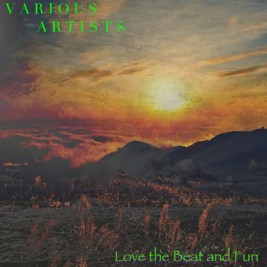 Love the Beat and Fun