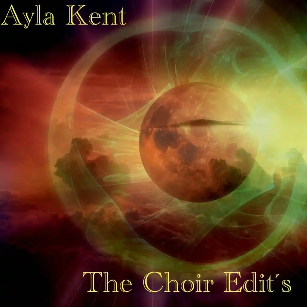 The Choir Edit's