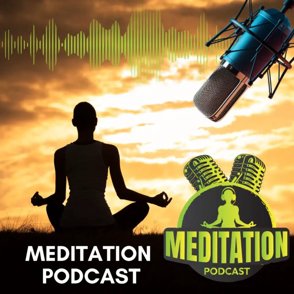 Meditation Podcast (Trailer)
