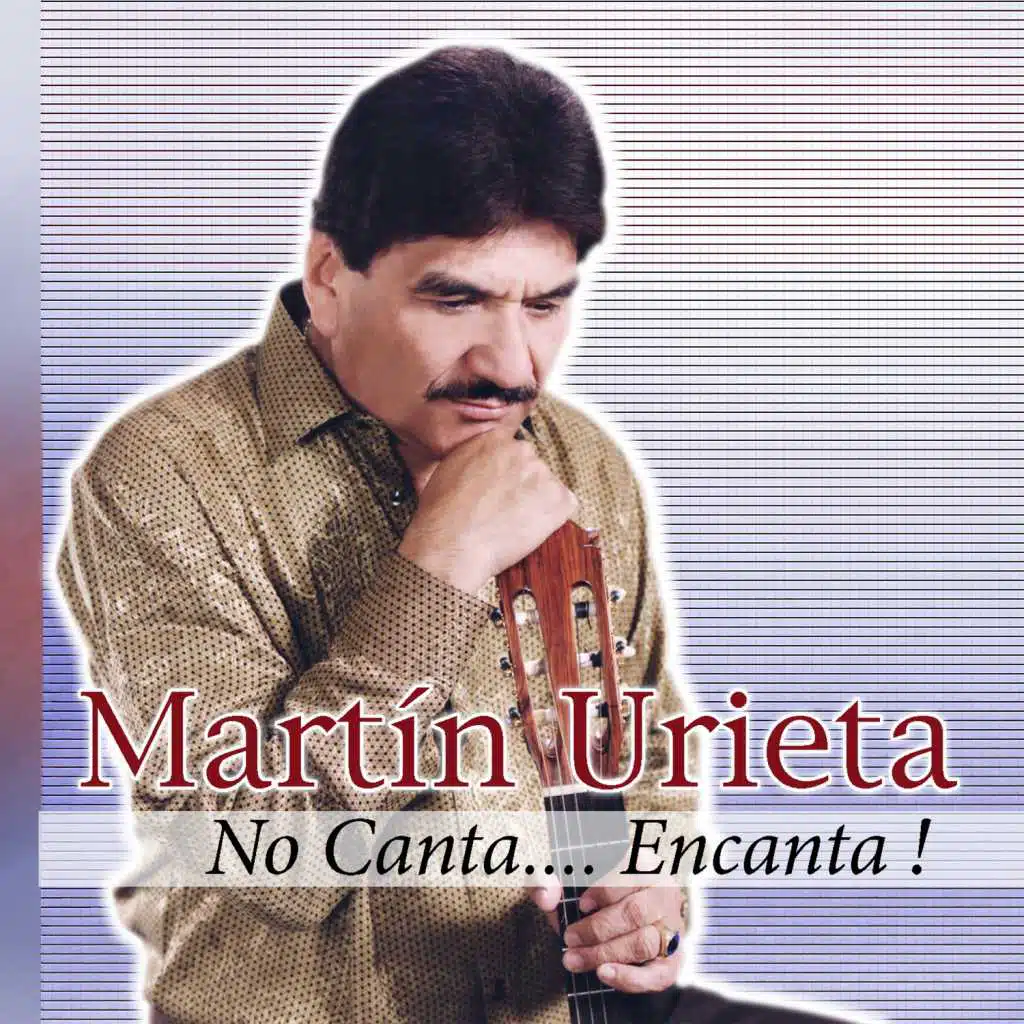 No Canta . . . Encanta