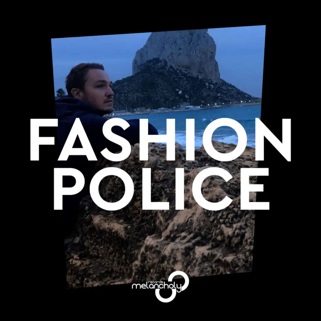 Raven (Fashion Police Remix) [feat. Bad Kate]