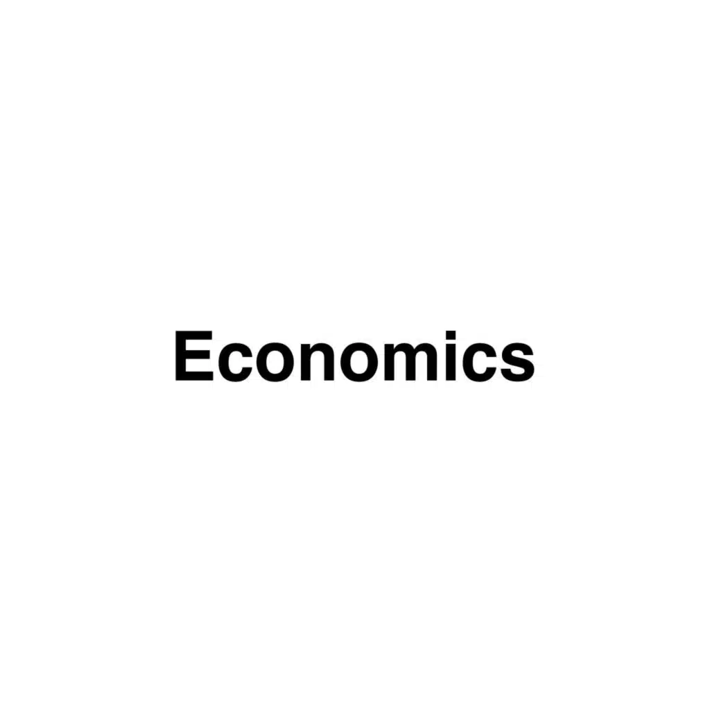 Economics