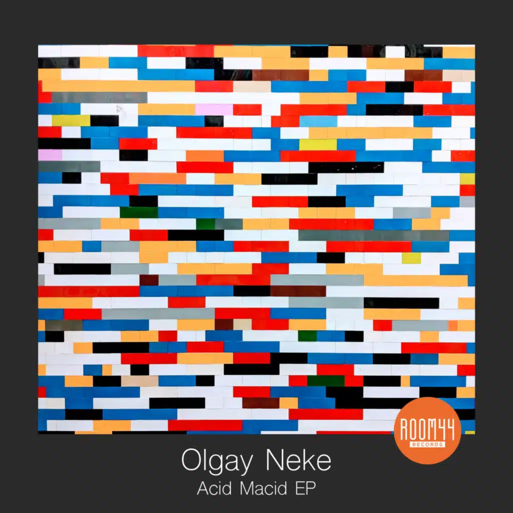 Olgay Neke