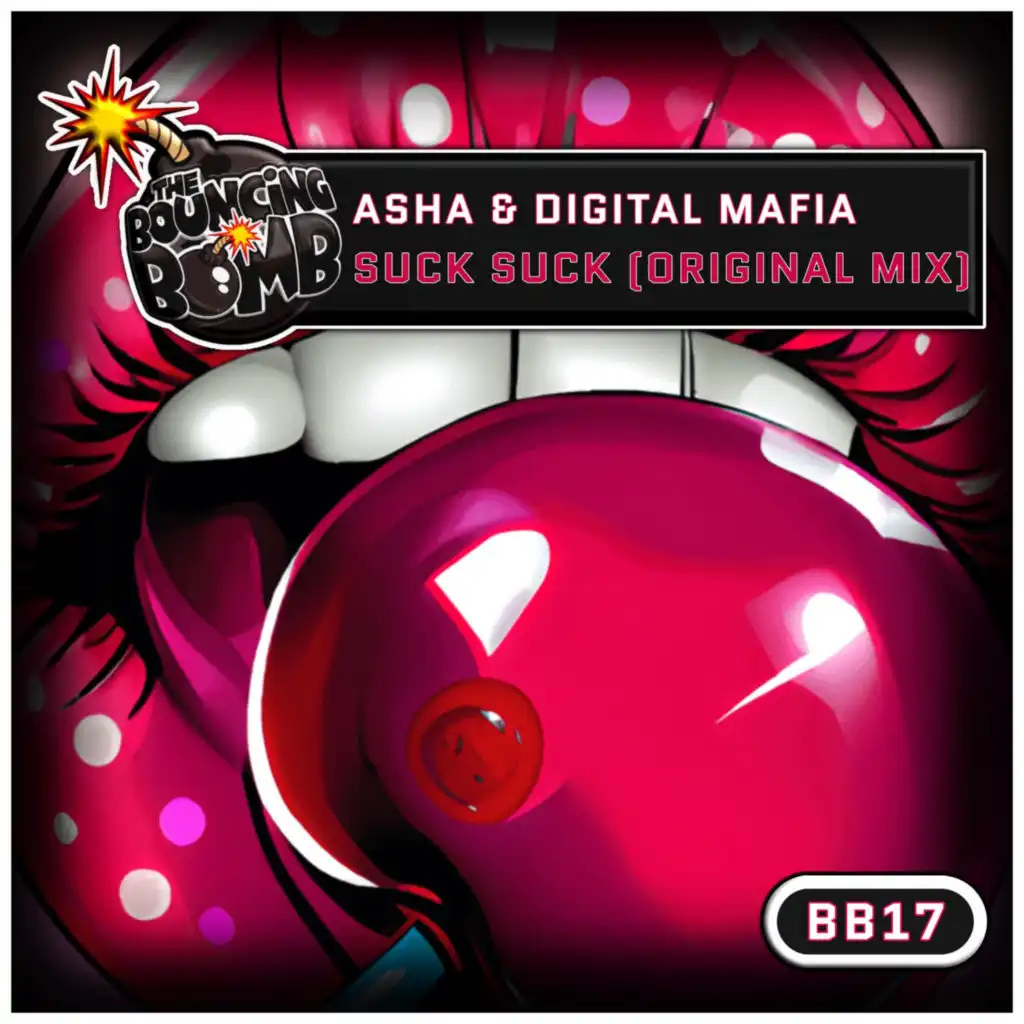 Digital Mafia & Asha