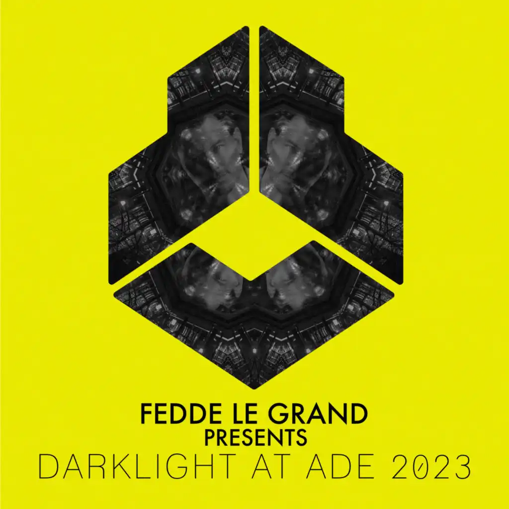 Darklight at ADE 2023