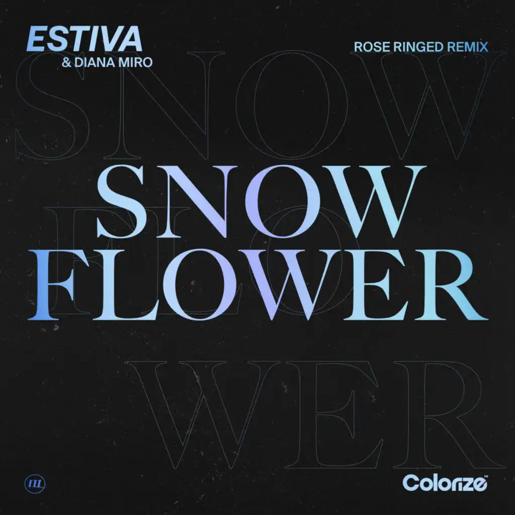 Snow Flower (Rose Ringed Extended Remix)