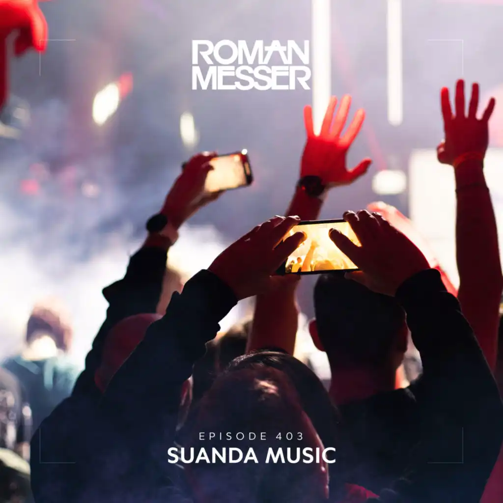 Release Me (Suanda 403) (Michael Milov Remix)