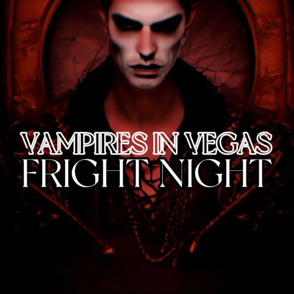 Vampire's In Vegas