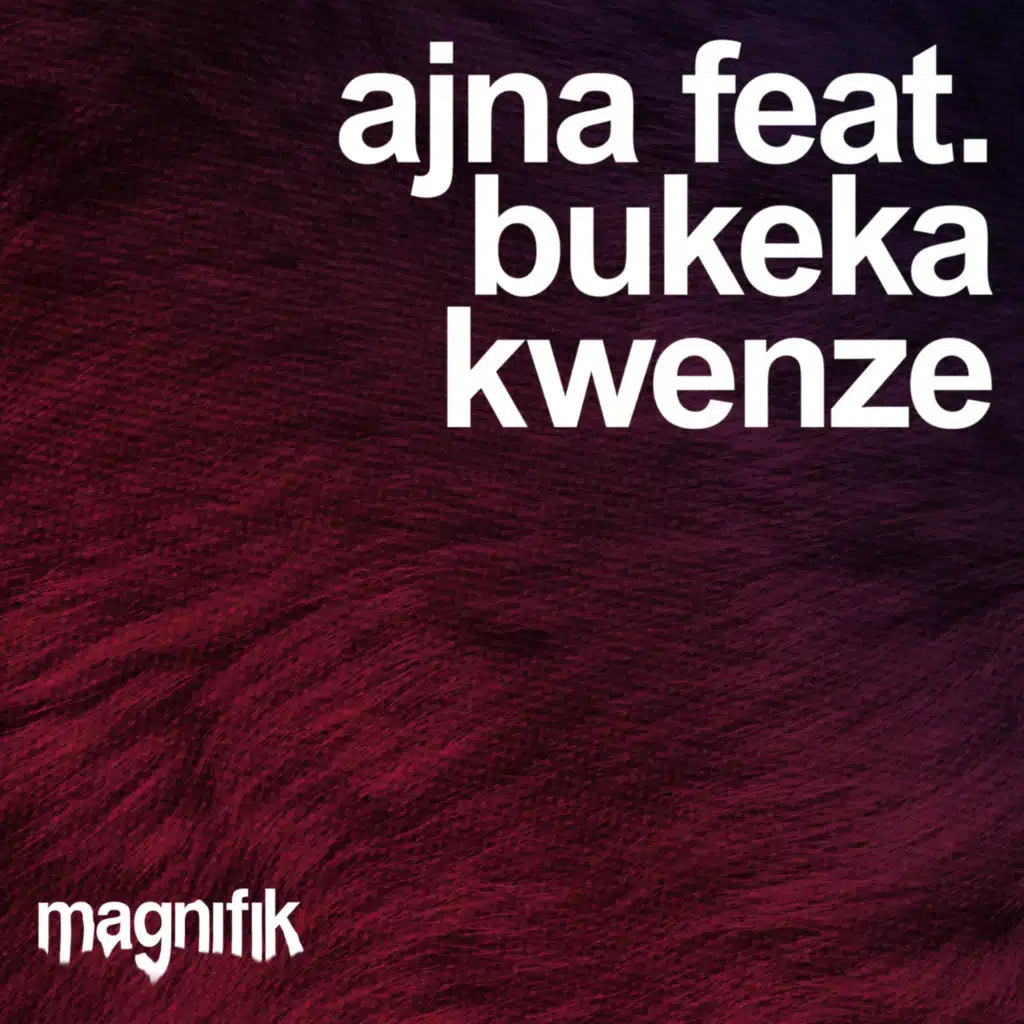 Kwenze (feat. Bukeka)