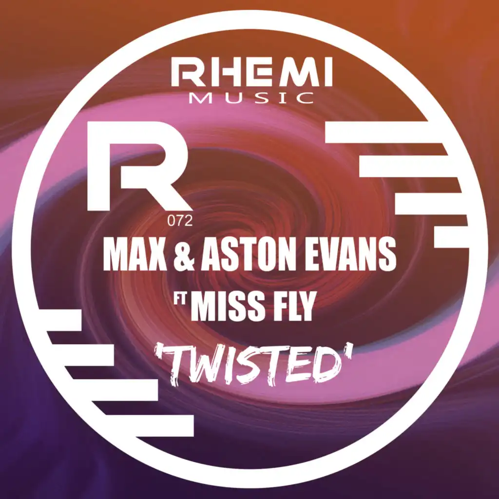 Max & Aston Evans & MissFly