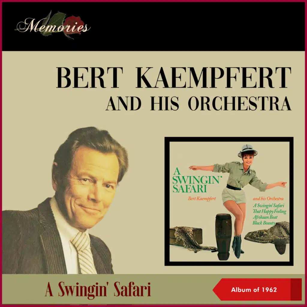 Bert Kaempfert And His Orchestra