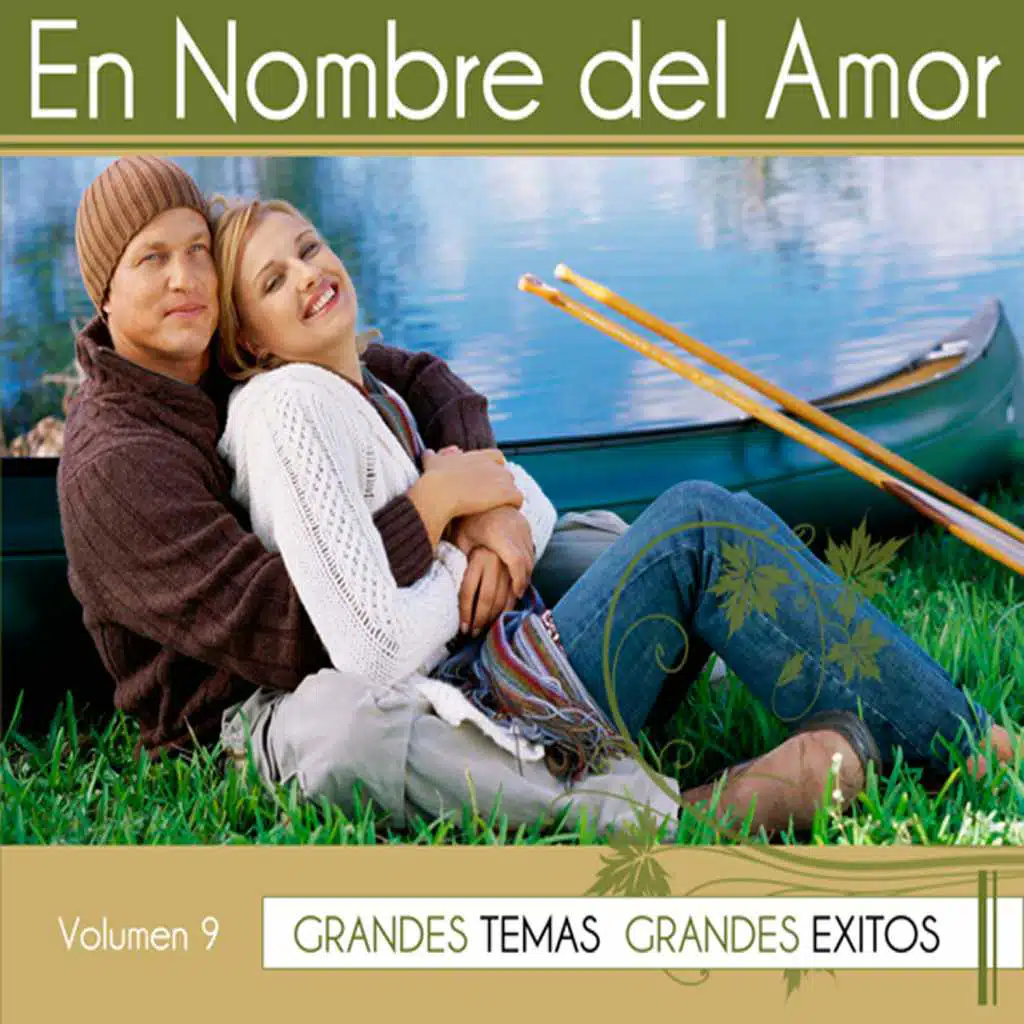Grandes Temas Grandes Exitos Vol. 9