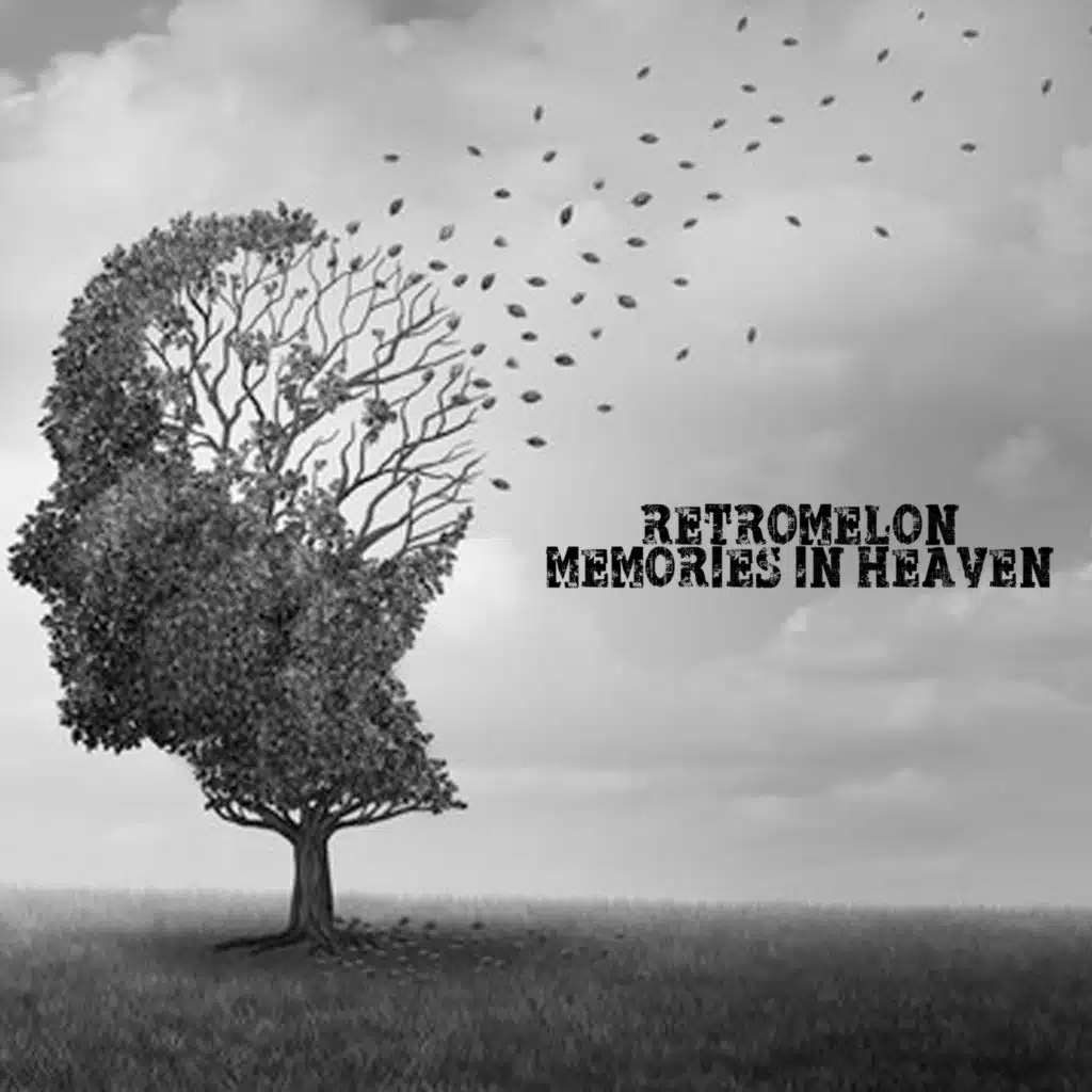 MEMORIES IN HEAVEN (Remix) [feat. Jonathan Martin]