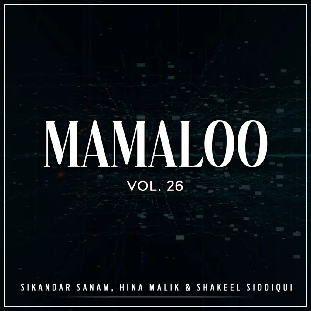 Sikandar Sanam & Hina Malik